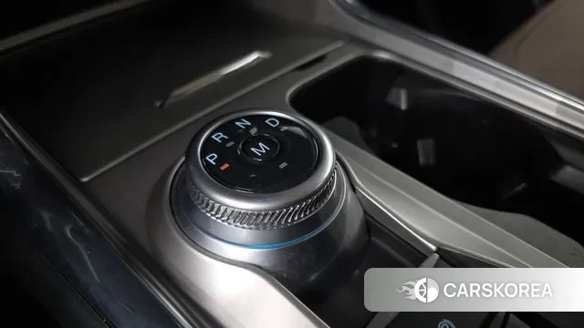 Ford Explorer 6th Generation id 3788745 из Кореи 19