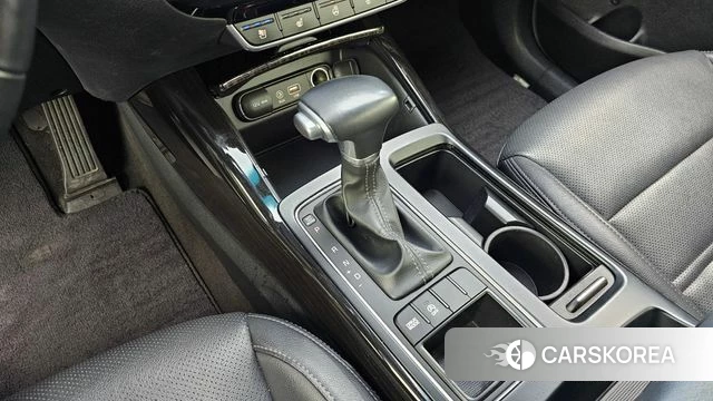 Kia The New Sorento id 4907811 из Кореи 31