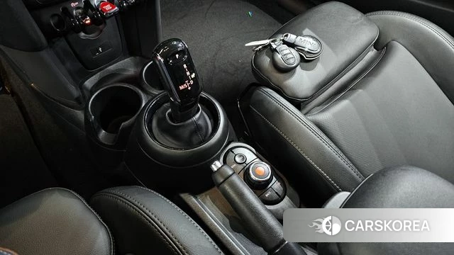 Mini Cooper id 4331129 из Кореи 31