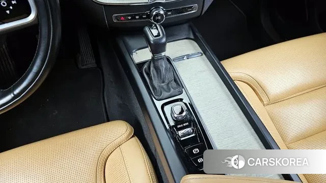 Volvo XC60 second Generation id 3439832 из Кореи 19