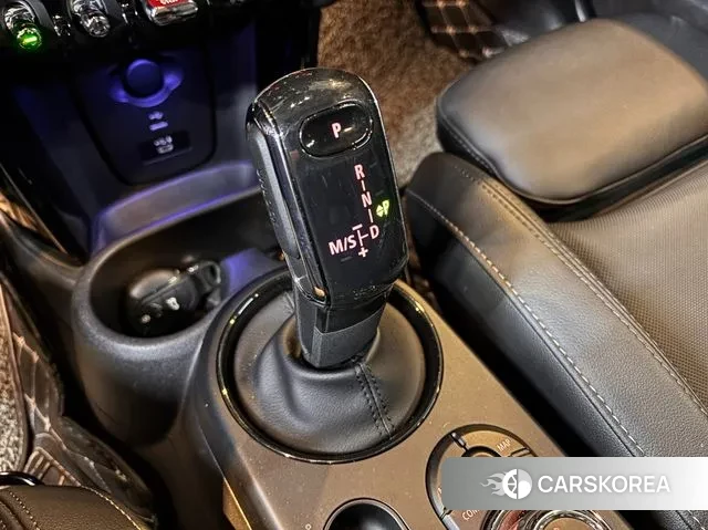 Mini Cooper S id 3411498 из Кореи 17