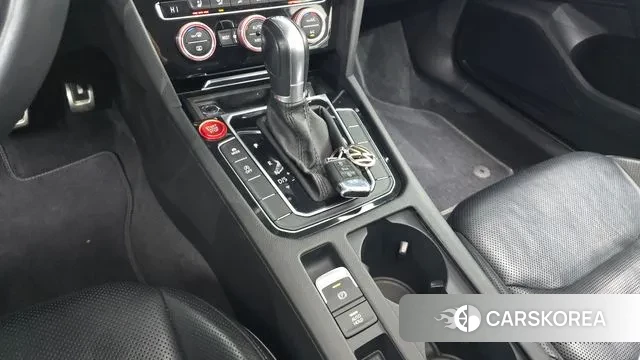 Volkswagen Arteon id 3593085 из Кореи 19