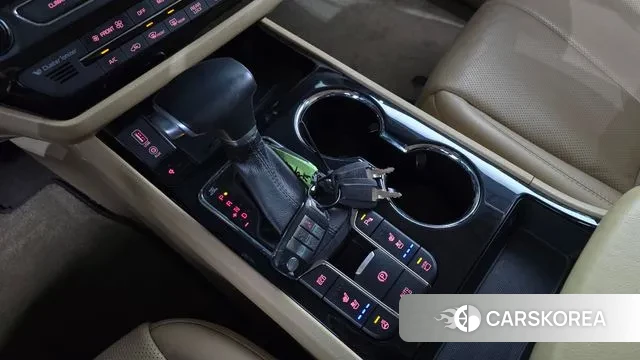 Kia The New Carnival id 3592786 из Кореи 19