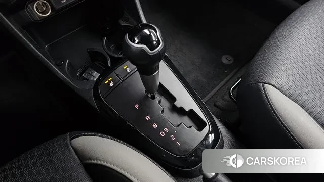 Kia All New Morning (JA) id 3514752 из Кореи 19