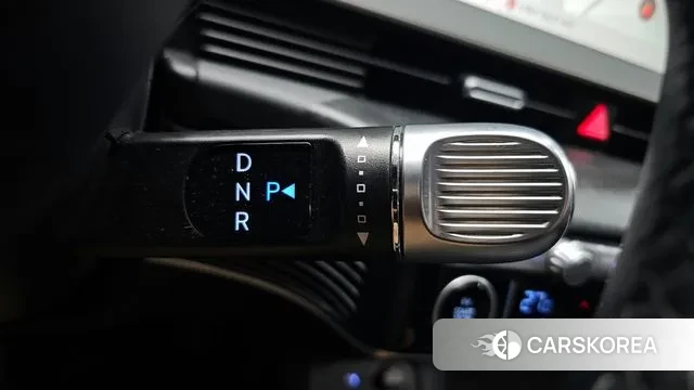 Hyundai Ionic 5 id 3596474 из Кореи 19