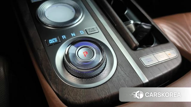 Genesis G80 (RG3) id 4774594 из Кореи 33