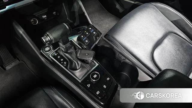 Kia Sportage 5th Generation id 3053974 из Кореи 19