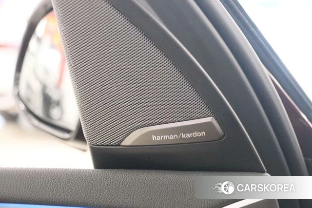 BMW iX3 id 4271988 из Китая 23