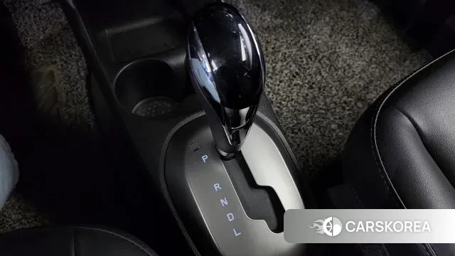 Chevrolet (GM Daewoo) The New Spark id 3753769 из Кореи 19