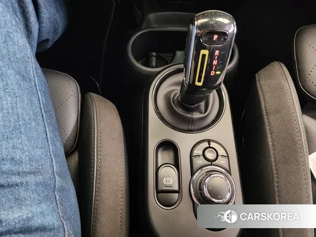 Mini Cooper Electric id 3365904 из Кореи 15