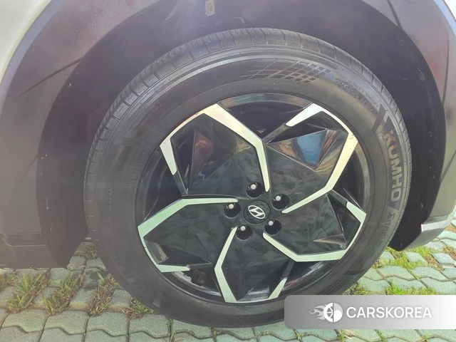 Hyundai Ionic 5 id 4640987 из Кореи 19