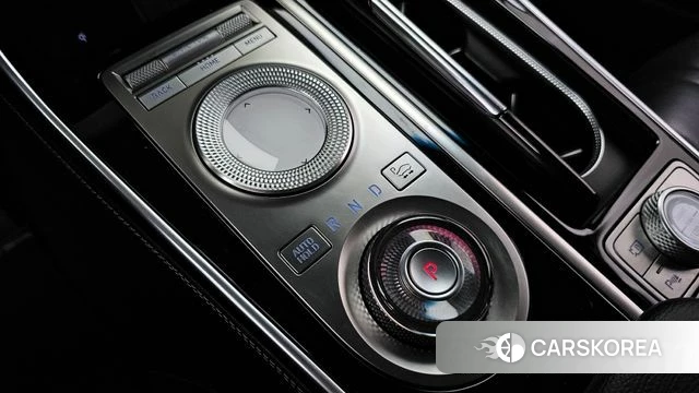 Genesis GV80 id 3923797 из Кореи 19