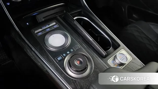 Genesis GV80 id 3432387 из Кореи 19