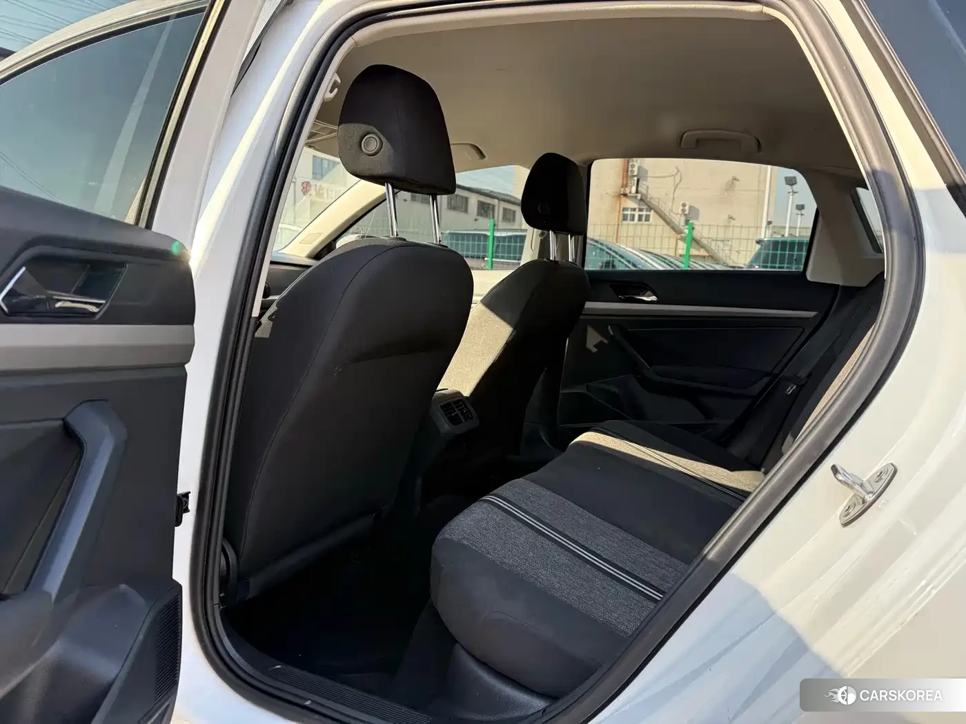 Volkswagen Lavida id 4547340 из Китая 31