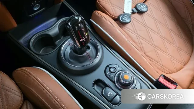 Mini Cooper S Countryman id 3753394 из Кореи 19