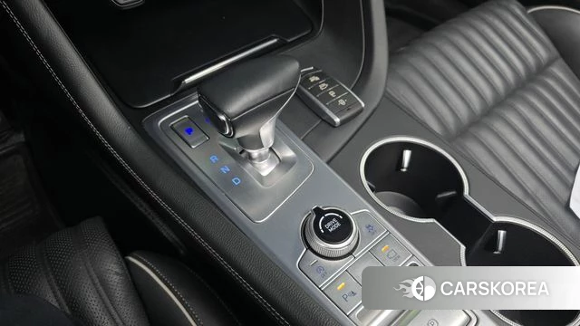 Genesis G70 id 4435406 из Кореи 33