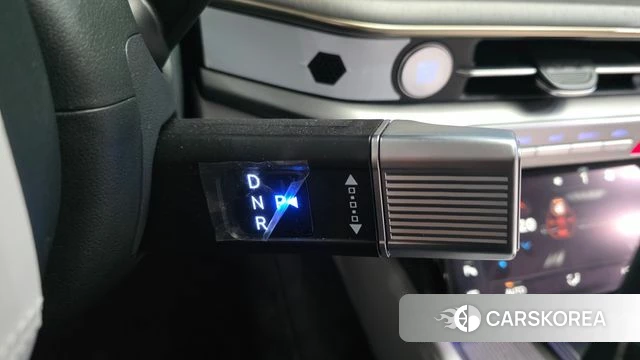 Hyundai Grandeur (GN7) id 4178309 из Кореи 19