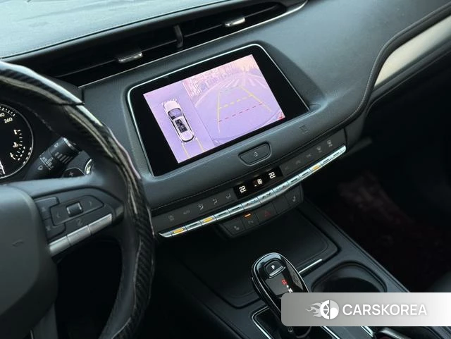 Cadillac XT4 id 4212764 из Китая 28