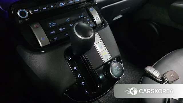 Hyundai Casper id 3426634 из Кореи 19