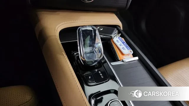 Volvo XC90 second Generation id 3037776 из Кореи 19