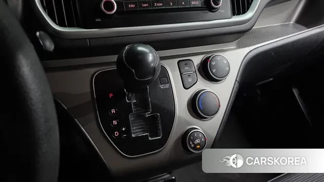 Kia The New Ray id 3556222 из Кореи 19