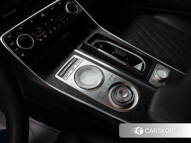 Genesis GV80 id 4428973 из Кореи 18