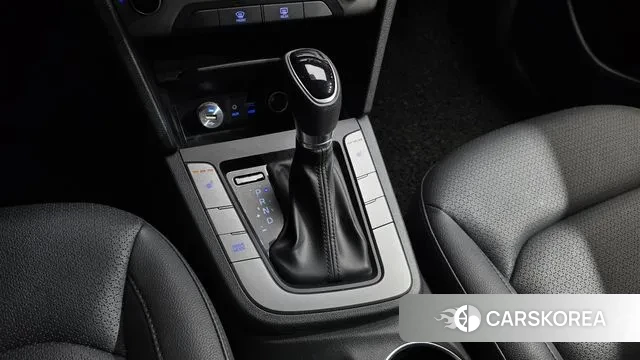 Hyundai Avante AD id 3313502 из Кореи 19