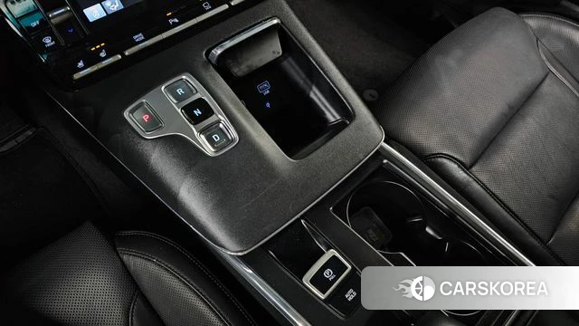 Hyundai The New Grandeur IG id 4018141 из Кореи 19