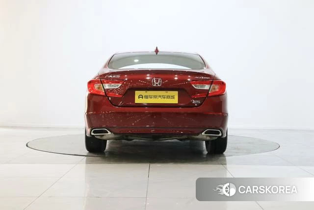 Honda Accord id 4257516 из Китая 19