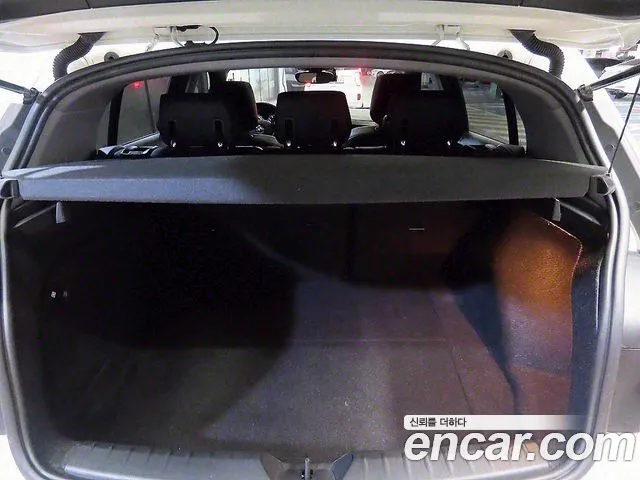 BMW 1 Series (F20) id 2667886 из Кореи 19