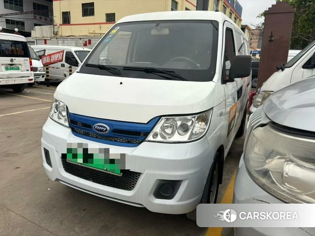 Kairui Youyou EV id 4222094 из Китая 9