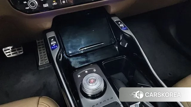 Kia The New Sorento 4th Generation id 3267673 из Кореи 19