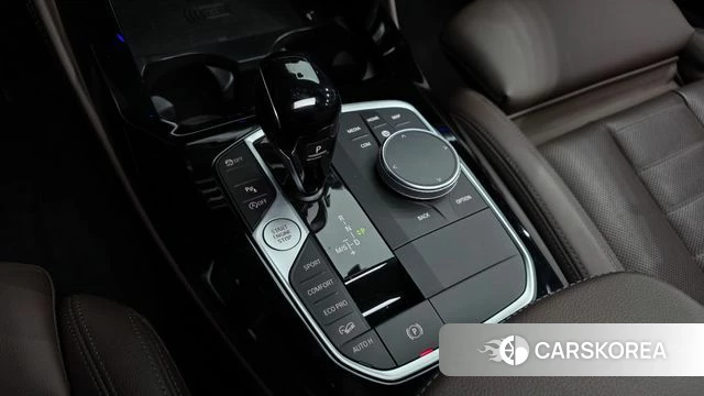 BMW X4 (G02) id 3859327 из Кореи 19