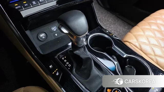 Kia Mohave Master id 3017343 из Кореи 19