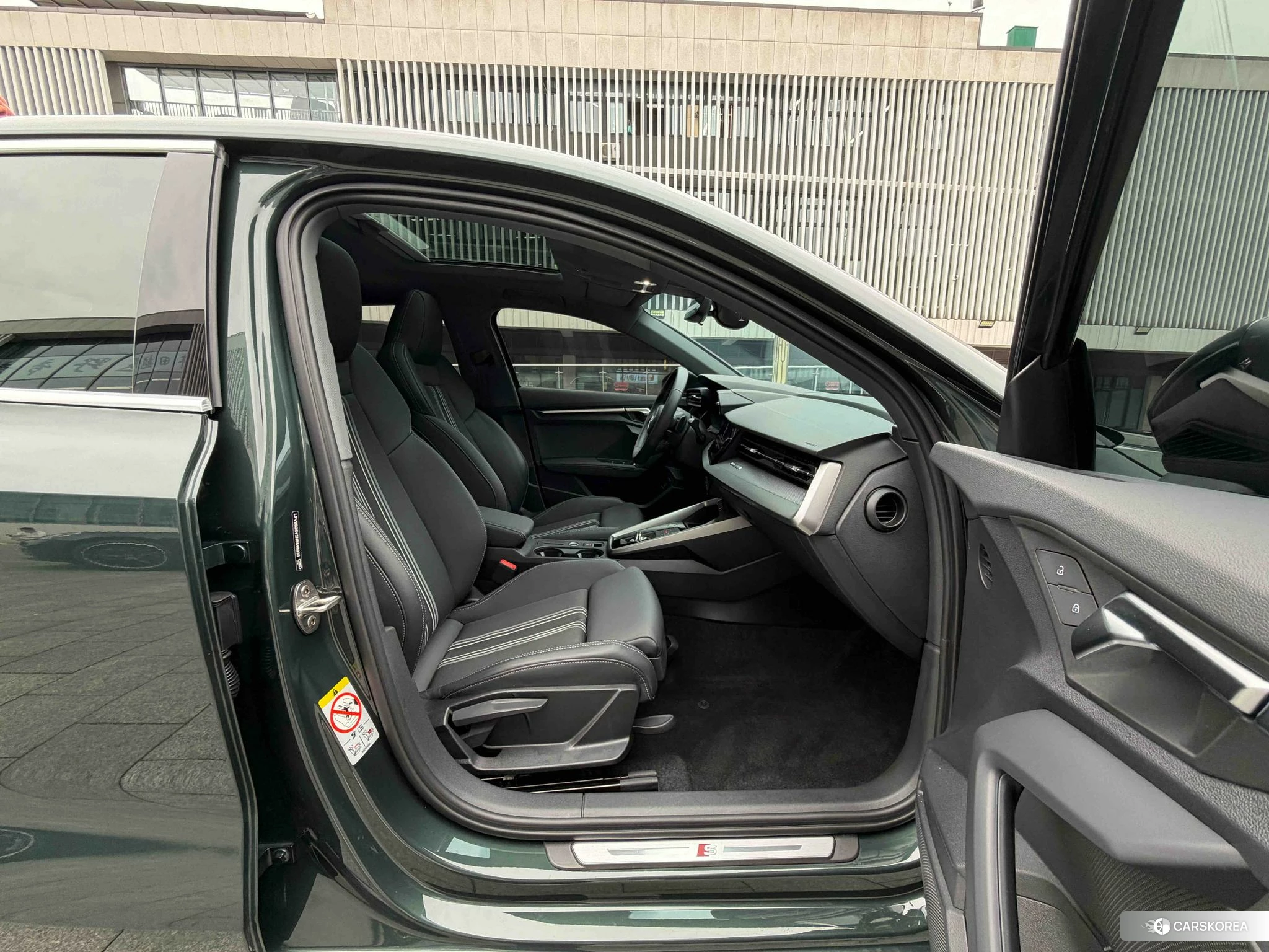 Audi A3 id 4487422 из Китая 18