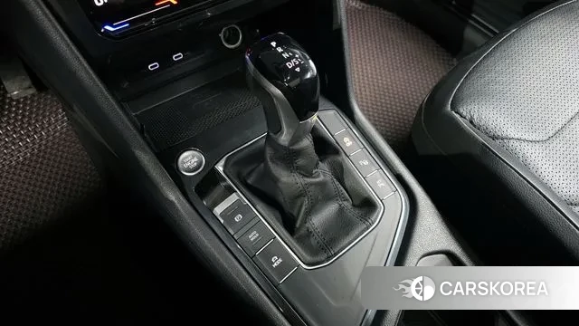 Volkswagen Tiguan second Generation id 3513710 из Кореи 19