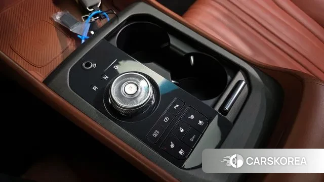 Kia The New K8 Hybrid id 3426226 из Кореи 19