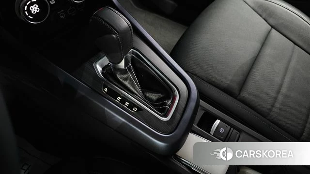 Renault Korea (Samsung) XM3 id 4476587 из Кореи 28