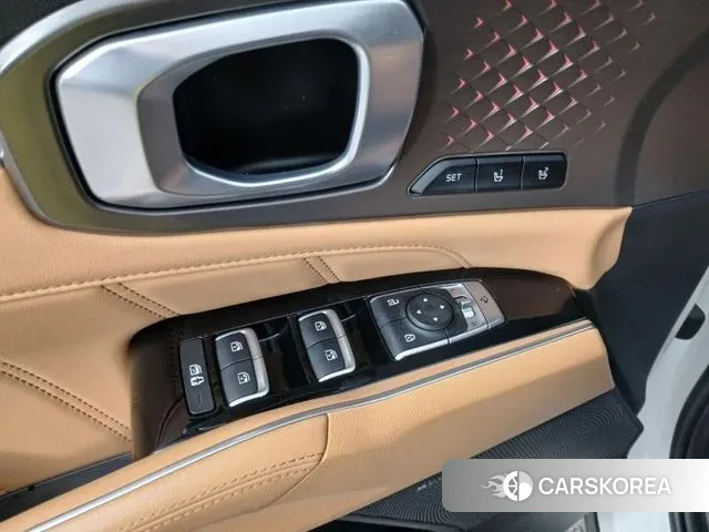 Kia Sorento 4th Generation id 3509449 из Кореи 19