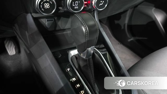 Renault Korea (Samsung) XM3 id 4702925 из Кореи 19