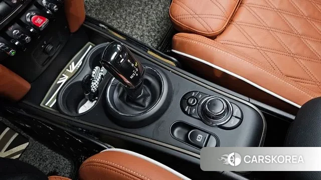 Mini Cooper S Countryman id 3401274 из Кореи 19