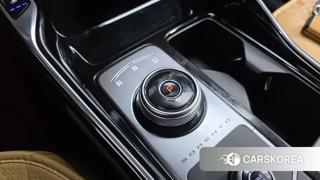 Kia Sorento 4th Generation id 3432768 из Кореи 19