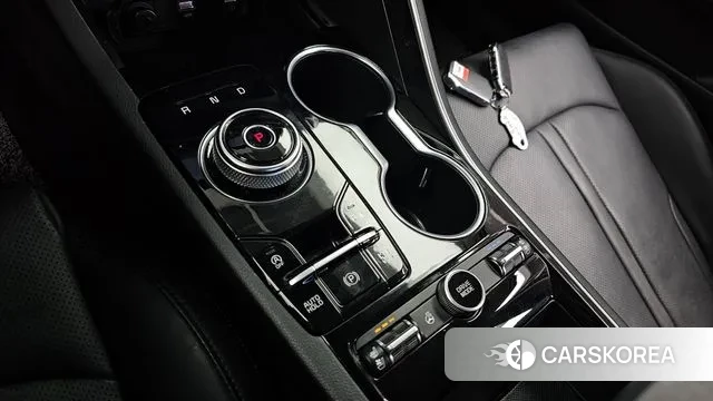 Kia K5 3rd generation id 3378738 из Кореи 19