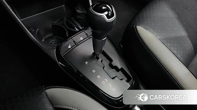 Kia All New Morning (JA) id 4447123 из Кореи 30