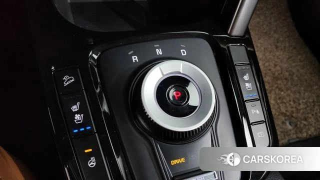 Kia The New Seltos id 4249383 из Кореи 37