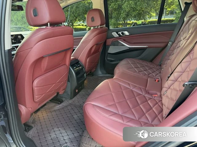 BMW X5 id 4333174 из Китая 12