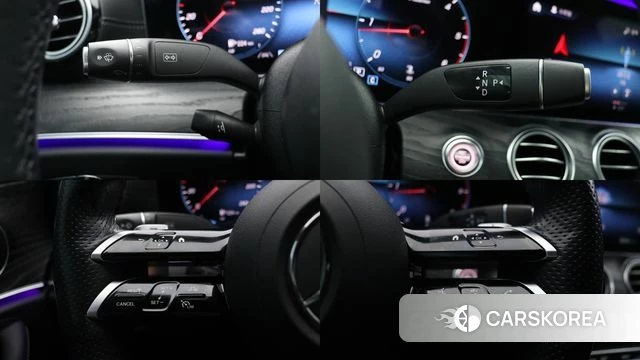 Mercedes-Benz E-Class W213 id 3898822 из Кореи 19