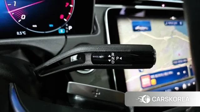 Mercedes-Benz E-Class W214 id 3633918 из Кореи 19