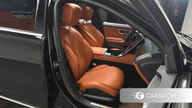 Mercedes-Benz S-Class W223 id 3577136 из Кореи 19