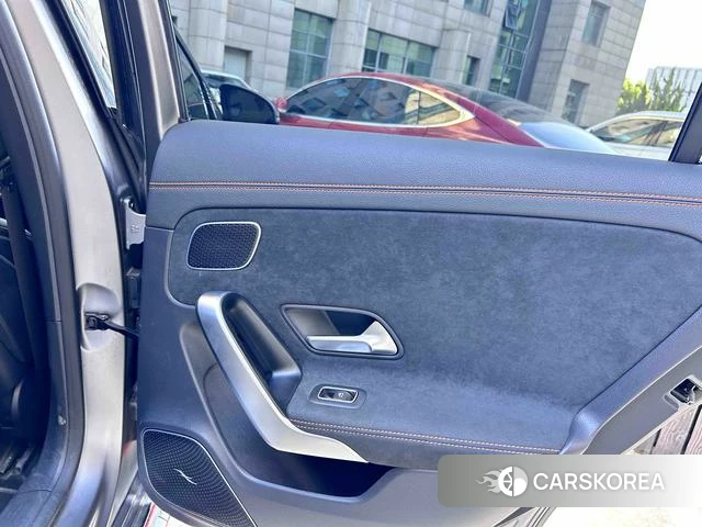 Mercedes-Benz Class A AMG (imported) id 4399846 из Китая 19